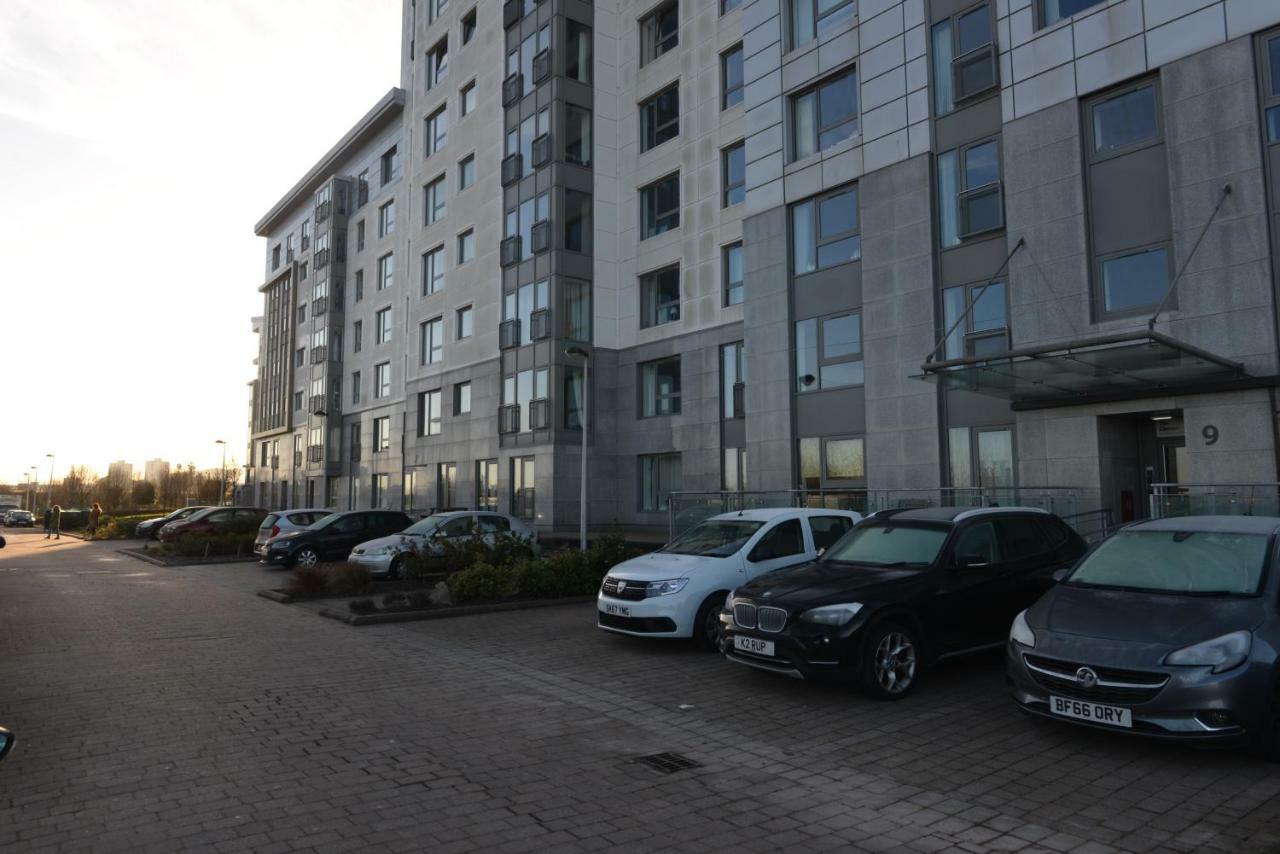 Matysiak Apartment Edynburg Zewnętrze zdjęcie